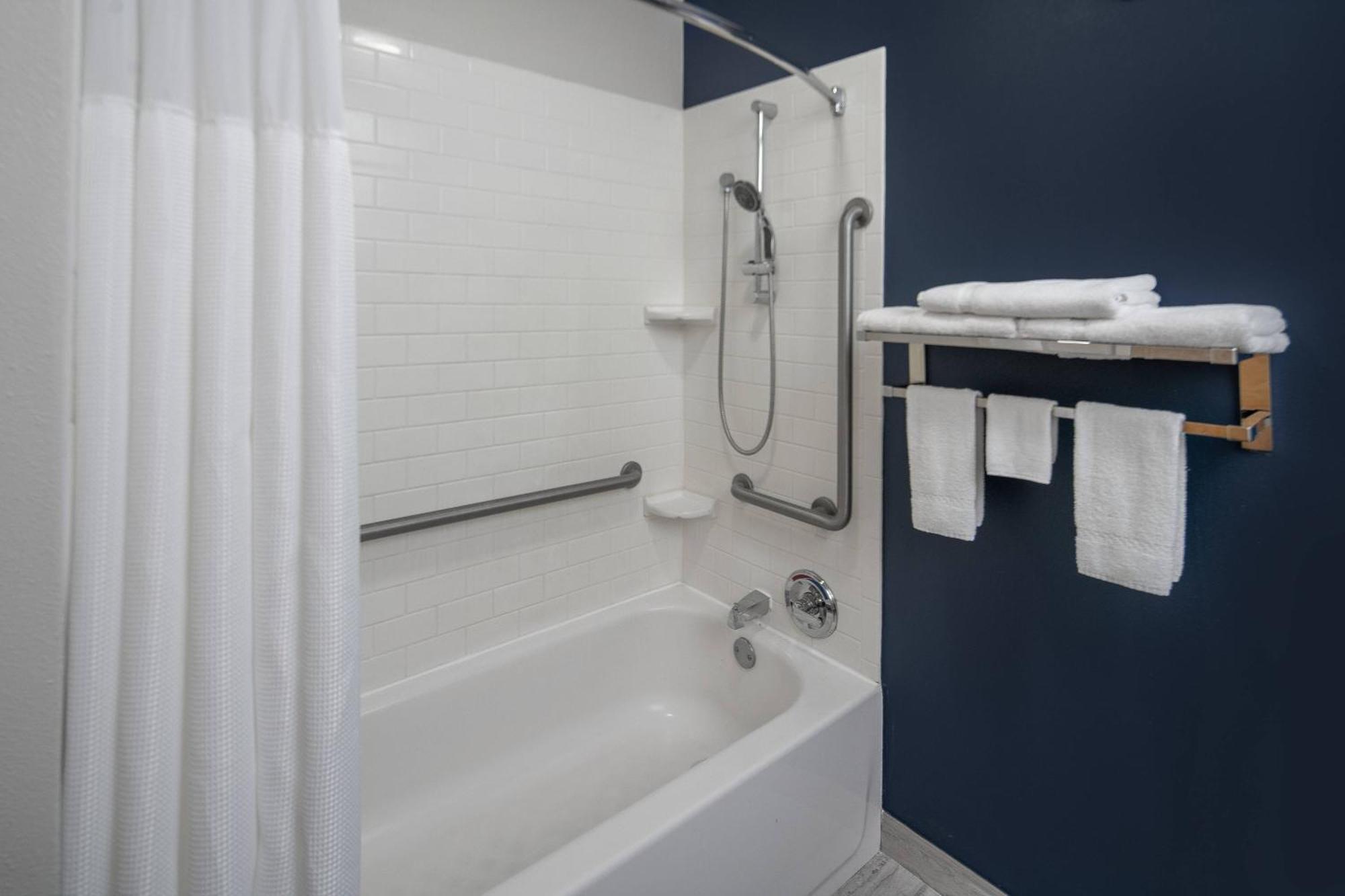 Fairfield Inn And Suites By Marriott Lake Charles - Sulphur Exteriér fotografie