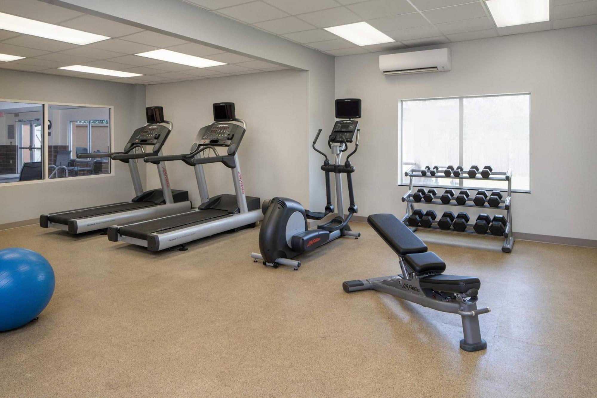 Fairfield Inn And Suites By Marriott Lake Charles - Sulphur Exteriér fotografie