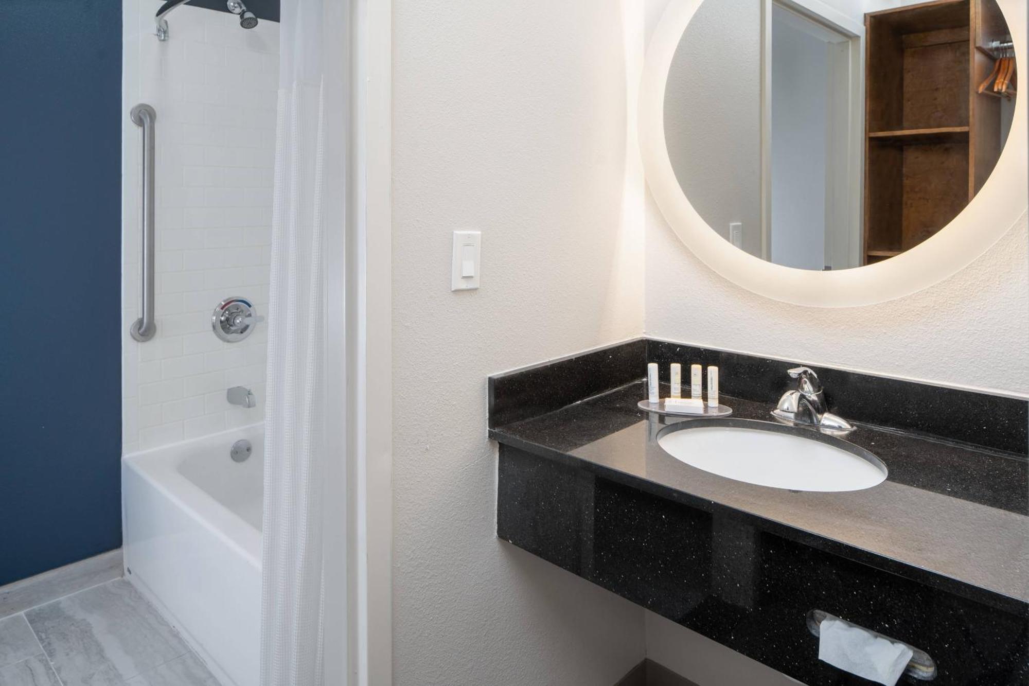 Fairfield Inn And Suites By Marriott Lake Charles - Sulphur Exteriér fotografie