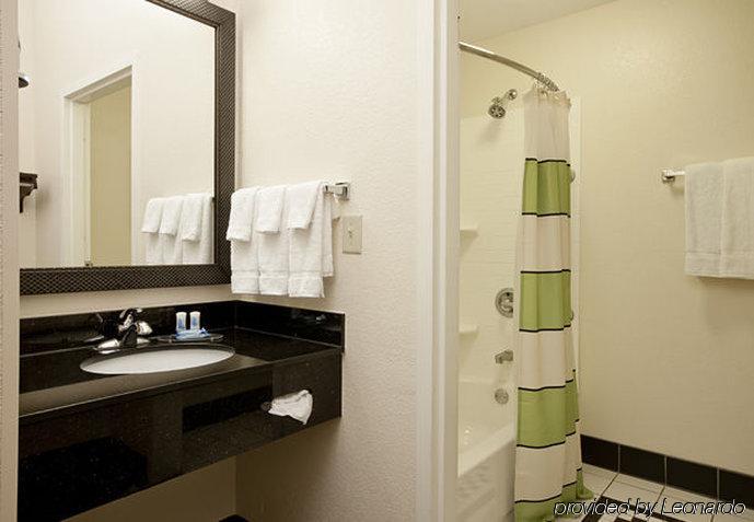 Fairfield Inn And Suites By Marriott Lake Charles - Sulphur Exteriér fotografie