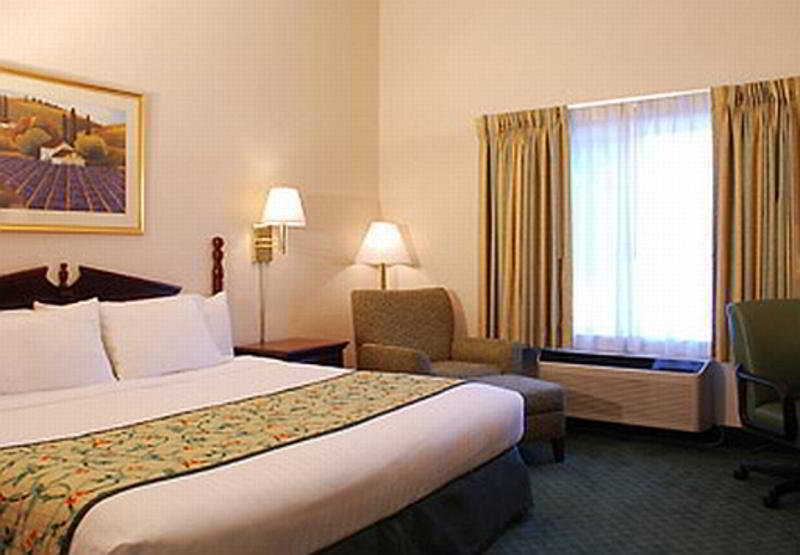 Fairfield Inn And Suites By Marriott Lake Charles - Sulphur Exteriér fotografie