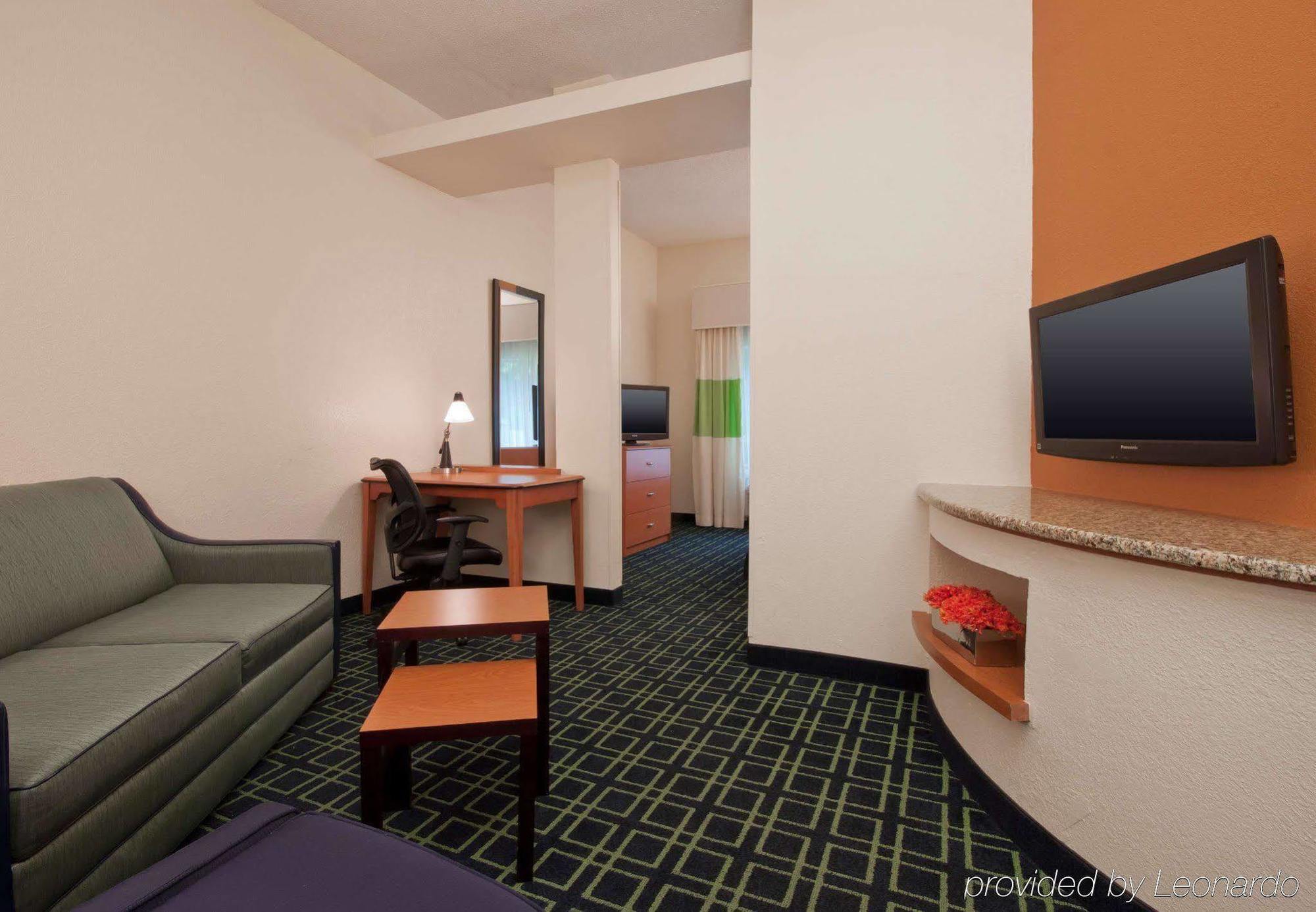 Fairfield Inn And Suites By Marriott Lake Charles - Sulphur Exteriér fotografie