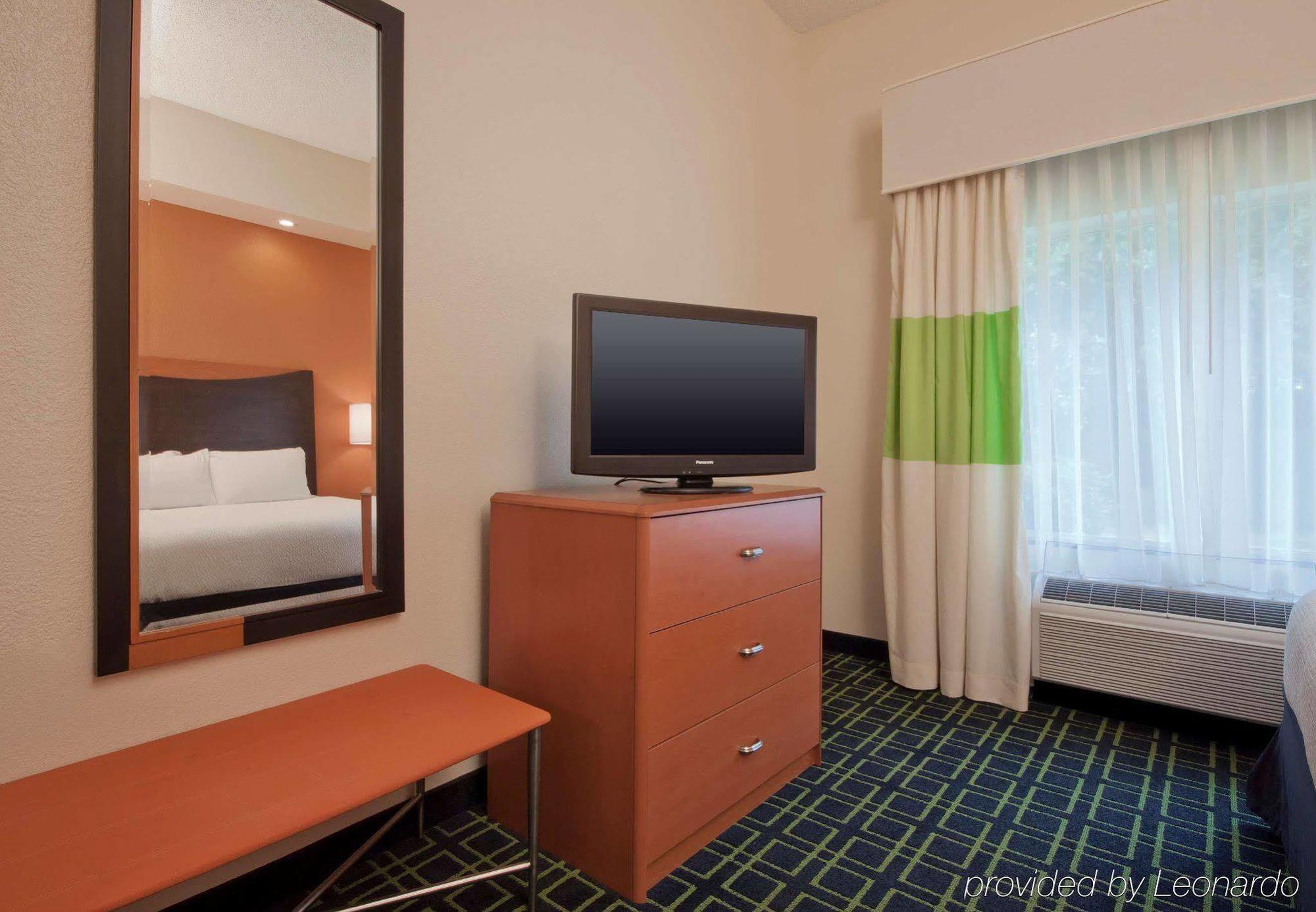 Fairfield Inn And Suites By Marriott Lake Charles - Sulphur Exteriér fotografie