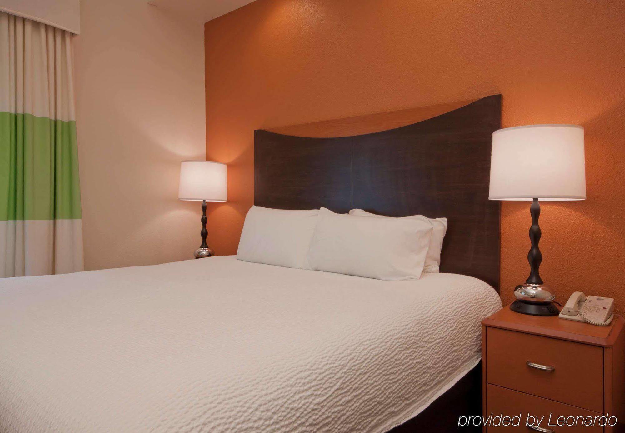 Fairfield Inn And Suites By Marriott Lake Charles - Sulphur Exteriér fotografie