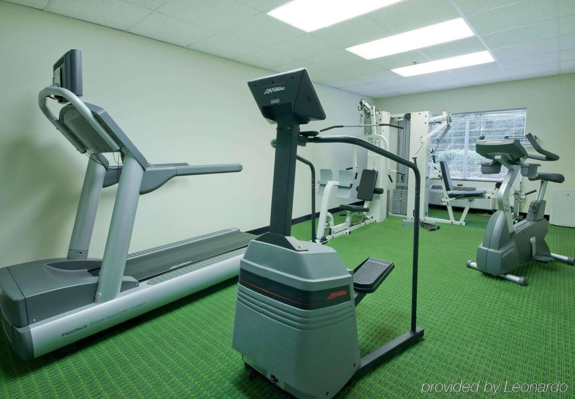 Fairfield Inn And Suites By Marriott Lake Charles - Sulphur Exteriér fotografie